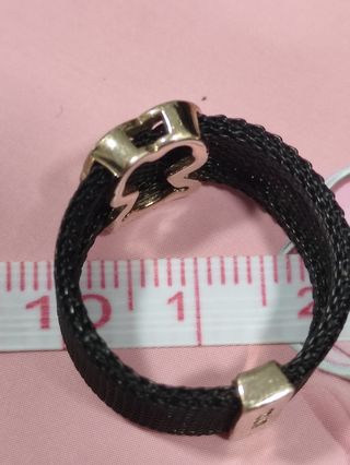 Conjunto Tous acero y plata