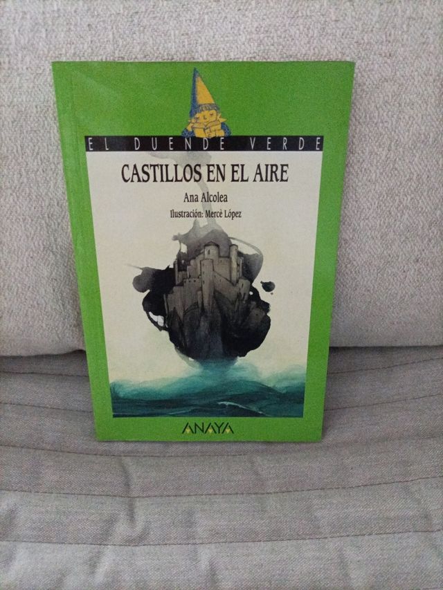 Castillos en el aire