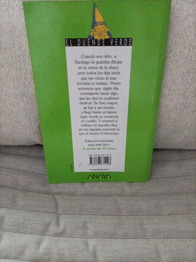 Castillos en el aire