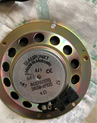 stereo auto piu casse