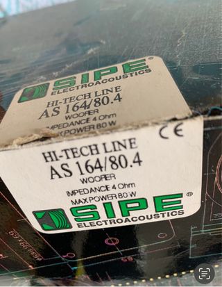 stereo auto piu casse