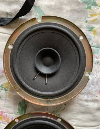 stereo auto piu casse