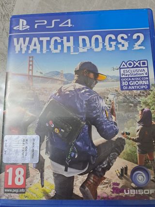 Videogiochi 