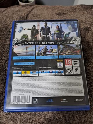 Videogiochi 
