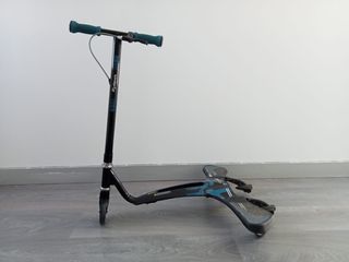 Patinete especial de 3 ruedas Imaginarium.