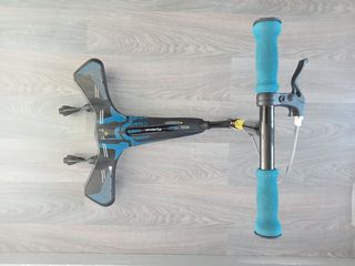 Patinete especial de 3 ruedas Imaginarium.