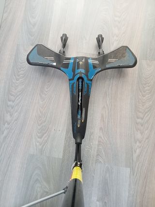 Patinete especial de 3 ruedas Imaginarium.