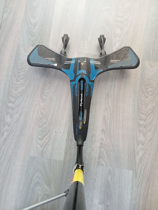 Patinete especial de 3 ruedas Imaginarium.