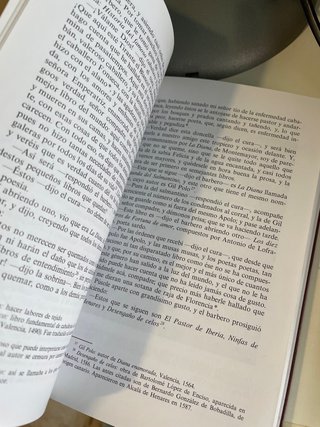 antologia de Quijote