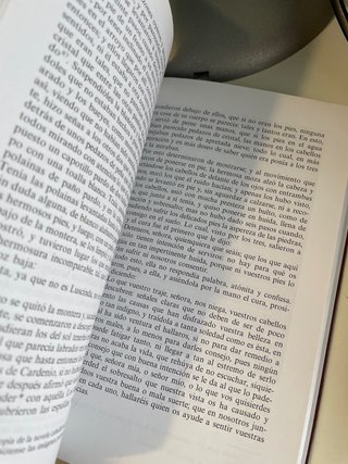 antologia de Quijote