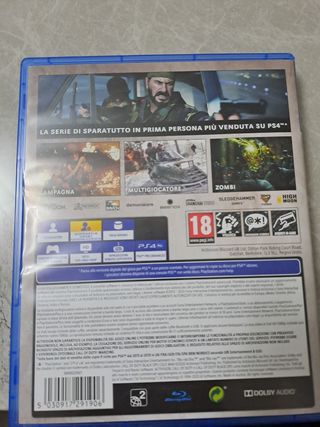Videogiochi 