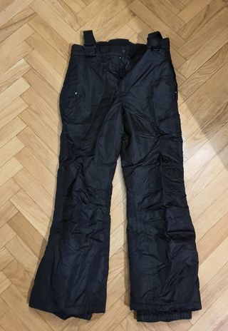 Pantalón esquí  niño