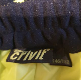 Pantalón esquí  niño