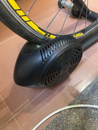 rodillo  bkool pro