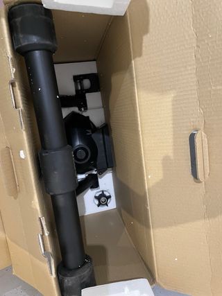 rodillo  bkool pro