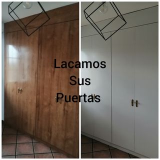 Lacados,Pintores