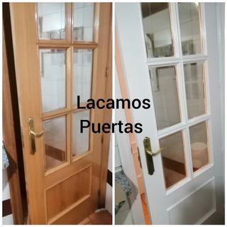 Lacados,Pintores