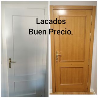 Lacados,Pintores