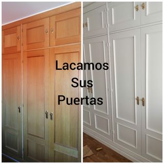 Lacados,Pintores
