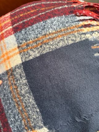 bufsnda caschrmir muy susve ideal abriga