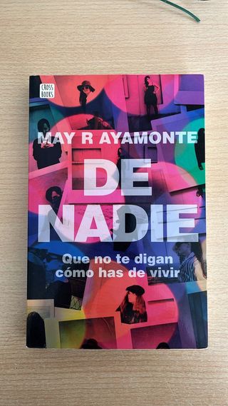 De nadie