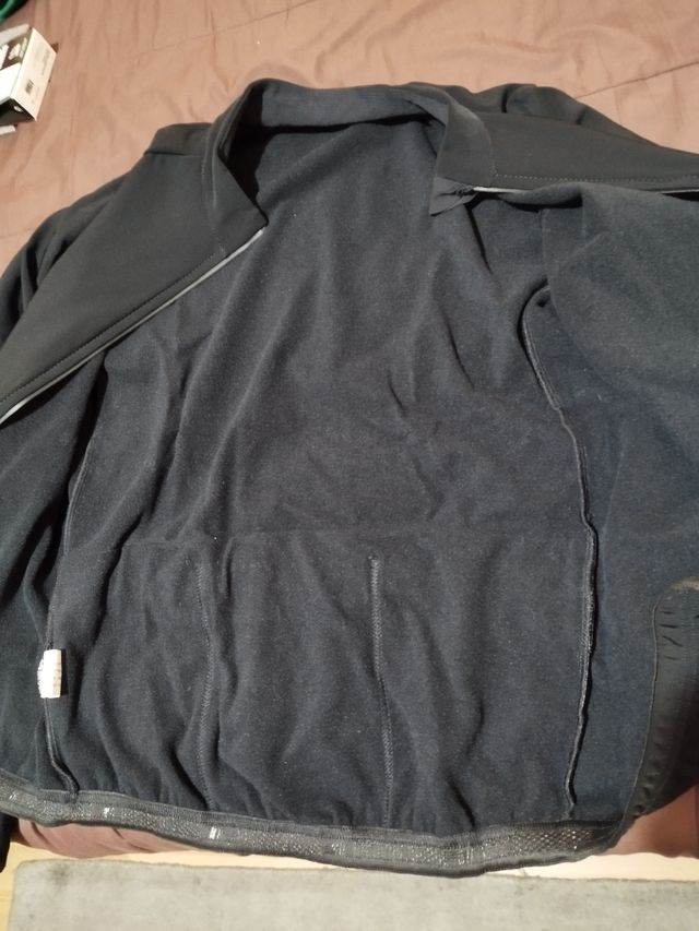 Chaqueta gsport aquazero