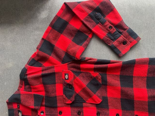 Camisa Dickies Sacramento M