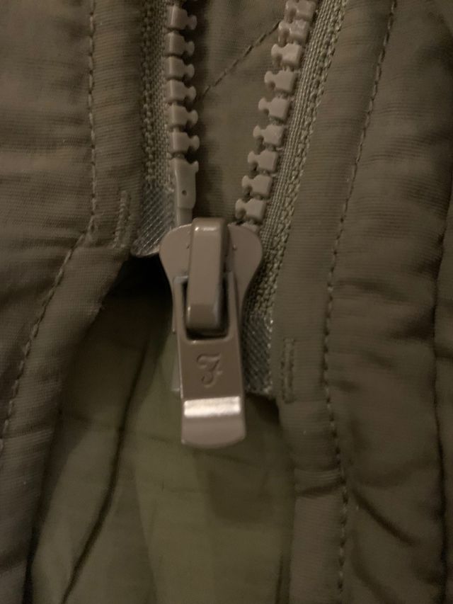 Giaccone Farah con cappuccio