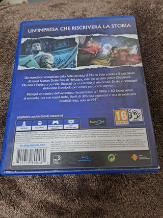 Videogiochi 