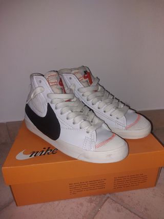 Nike Blazer 77' Jumbo