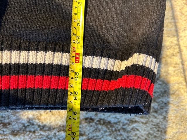 maglione in lana Diesel