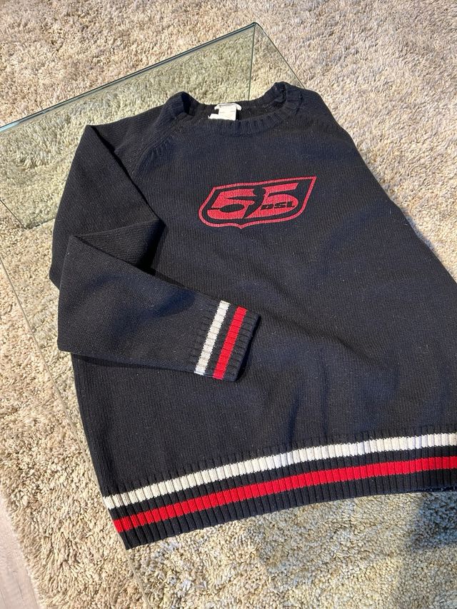 maglione in lana Diesel