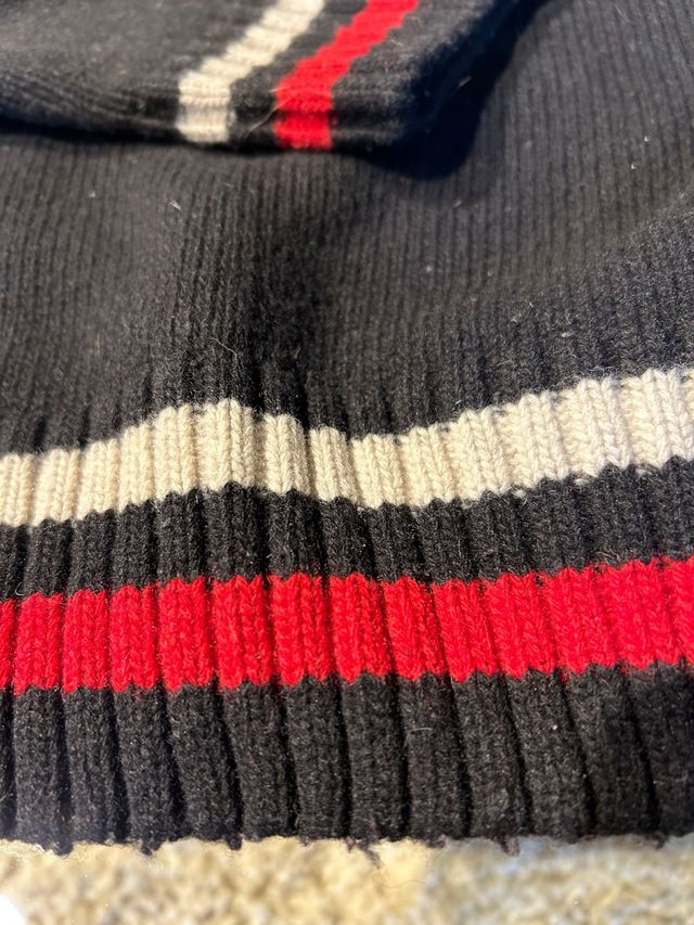 maglione in lana Diesel