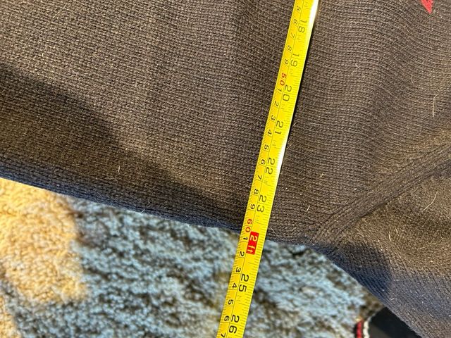 maglione in lana Diesel