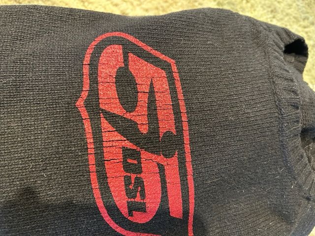 maglione in lana Diesel