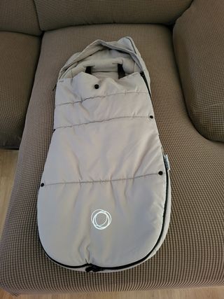 Bugaboo bee5 y accesorios.