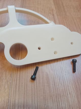 ♦️ Protector disco patinete eléctrico ♦️