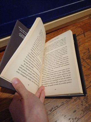 J.K. Rowing - La maga dietro Harry Potter