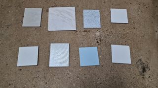 OCASIO BALDOSINES Y BALDOSAS