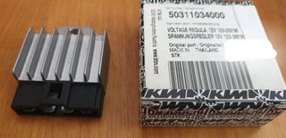 Regolatore di tensione originale ktm nuovo
