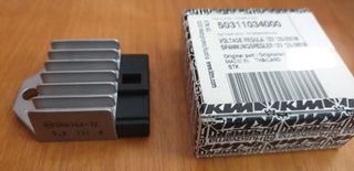 Regolatore di tensione originale ktm nuovo
