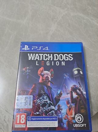 Videogiochi 