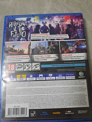 Videogiochi 