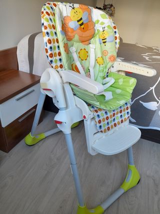 TRONA CHICCO POLLY 2 EN 1