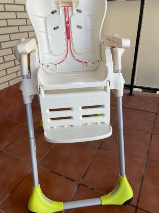 TRONA CHICCO POLLY 2 EN 1