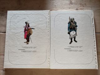 Cómics "UN HOMBRE UNA AVENTURA"