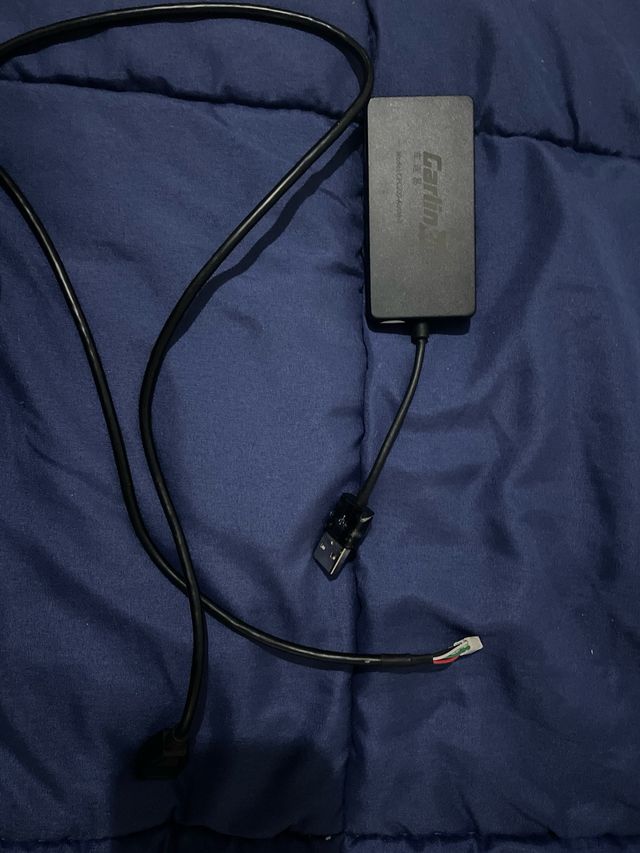 Modulo Centralita CarPlay/Android Auto