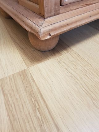 Mueble de televisión ,estilo mexicano