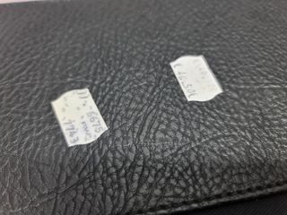 Portadocumentos Sin Usar Fussinmanya