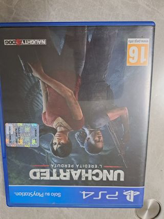 Videogiochi 
